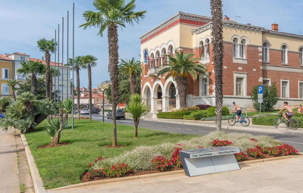 Beautiful Stone House Villa Irma Stranici kod Lovreca Hırvatistan